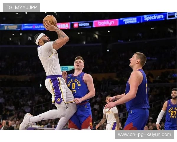 湖人防守反击战术奏效，赢下强强对决，湖人队防守策略