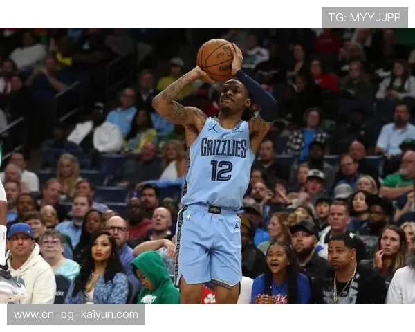 灰熊曝重磅交易设想！莫兰特或成市场头号筹码