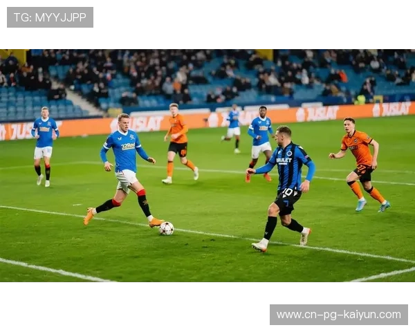 布鲁日队全力升级体能与恢复体系，迎战激烈赛季挑战