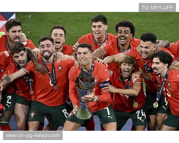 C罗迎战最后一次世界杯，葡萄牙冲击冠军荣光