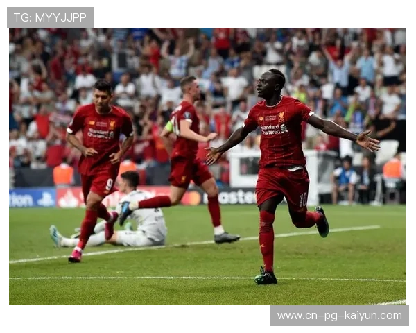 利物浦—马内左路横传直塞送上妙传